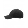 Cap - mod. 3991:Black, Cotton